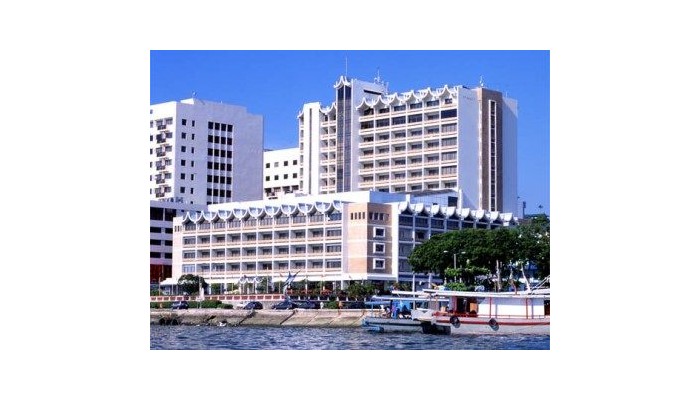 Hotel Hyatt Regency poza 1