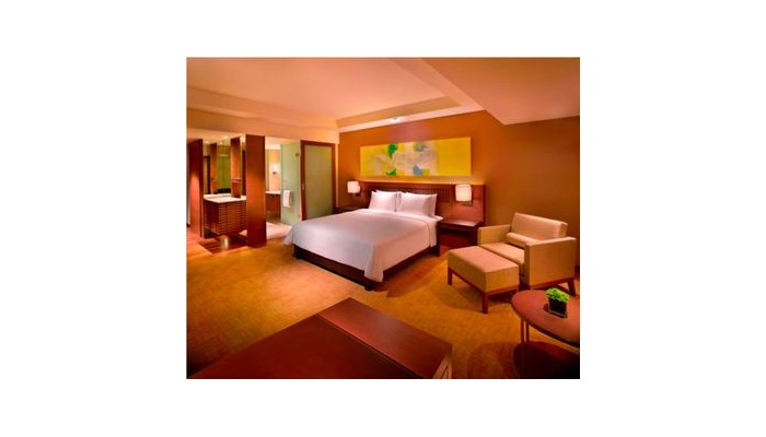 Hotel Hyatt Regency Kinabalu poza 3