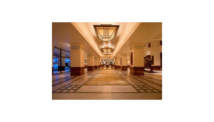 Hotel Hyatt Regency Kinabalu poza 1