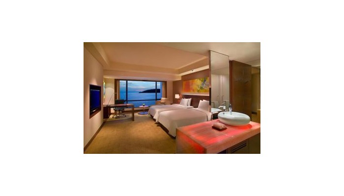 Hotel Hyatt Regency Kinabalu poza 4