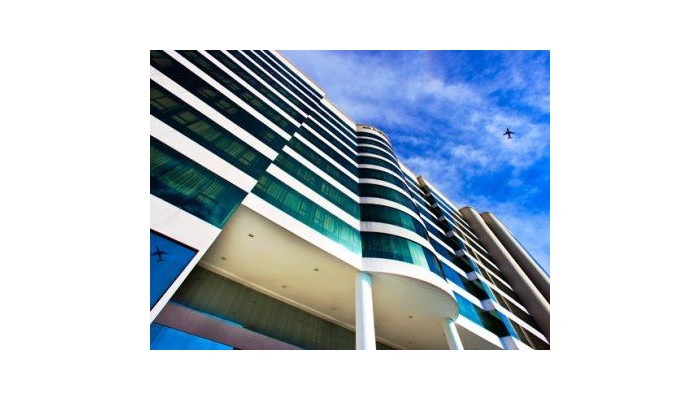 Hotel Le Meridien poza 1