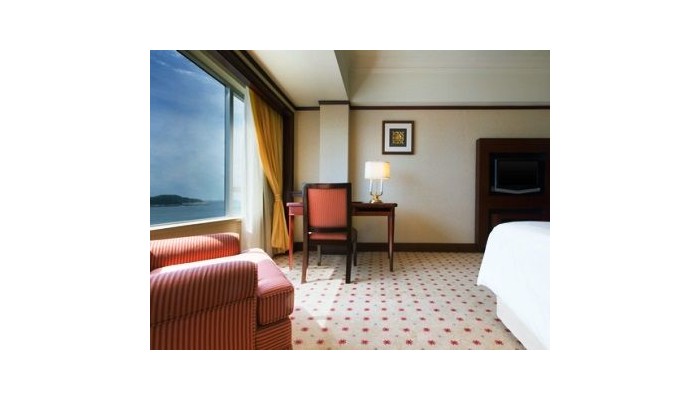 Hotel Le Meridien poza 4