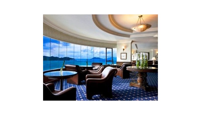 Hotel Le Meridien poza 7