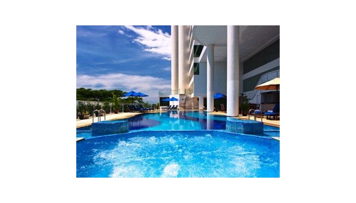 Hotel Le Meridien poza 8