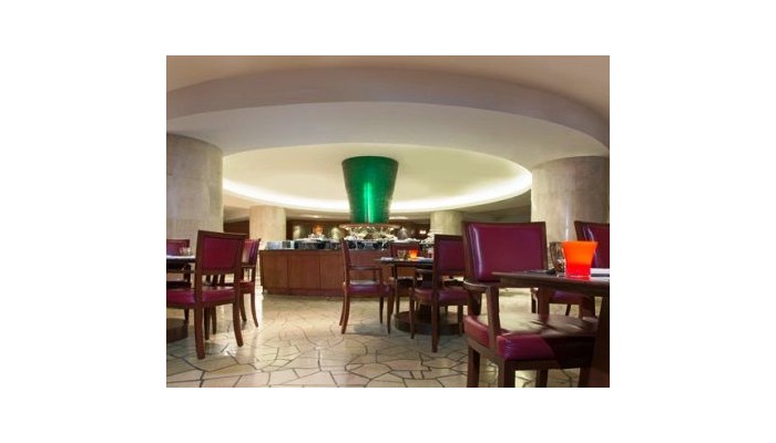 Hotel Le Meridien poza 5