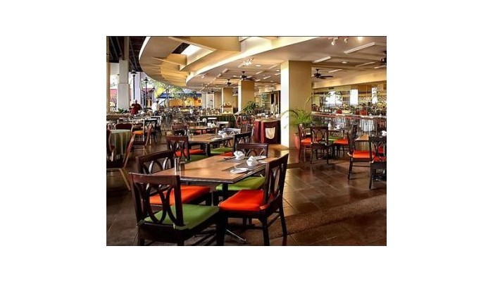 Hotel Magellan Sutera poza 5