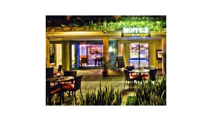 Hotel Magellan Sutera poza 8