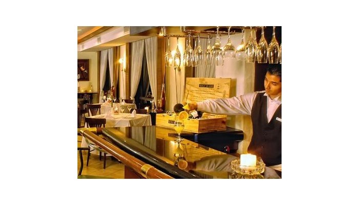 Hotel Magellan Sutera poza 4