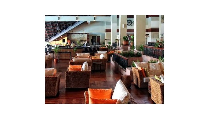 Hotel Magellan Sutera poza 7