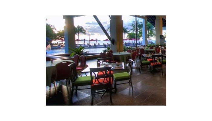 Hotel Magellan Sutera poza 6