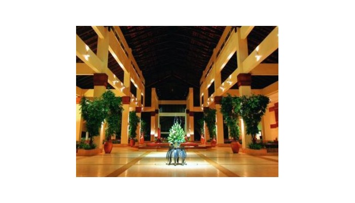 Hotel Magellan Sutera poza 2