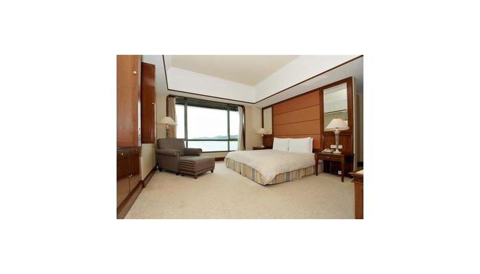 Hotel Pacific Sutera poza 10