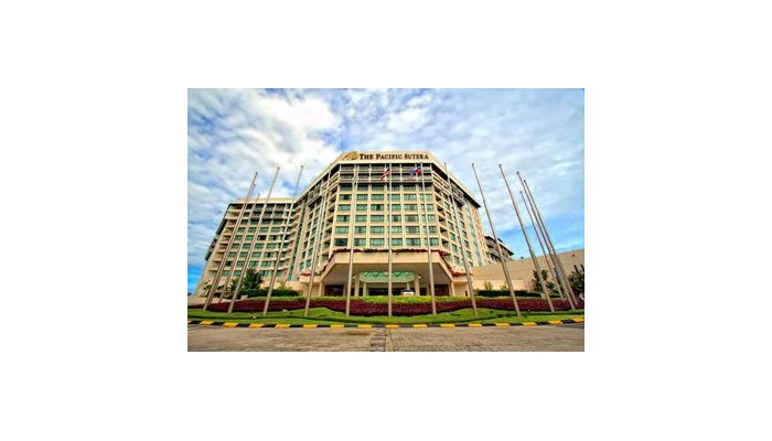 Hotel Pacific Sutera poza 2