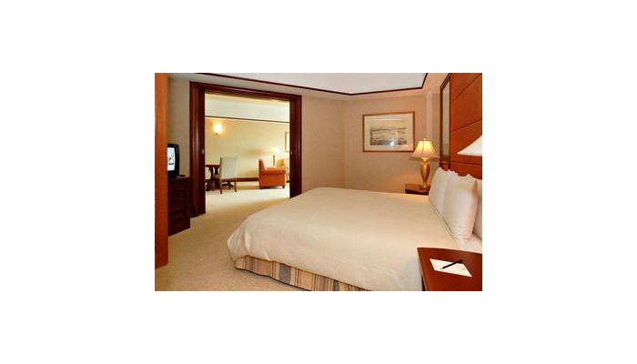 Hotel Pacific Sutera poza 4