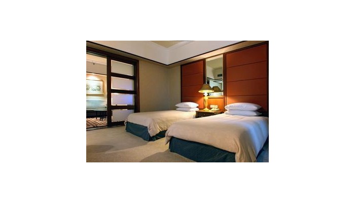 Hotel Pacific Sutera poza 9