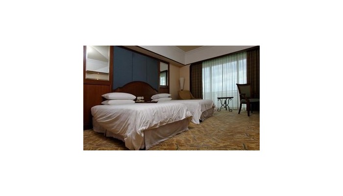 Hotel Pacific Sutera poza 5