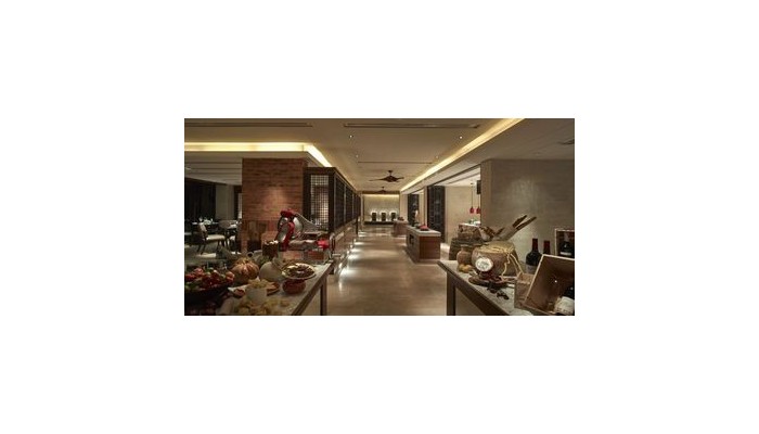 Hotel Shangri-la Rasa Ria poza 6