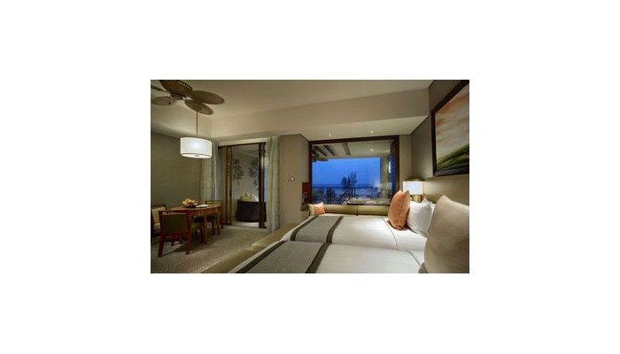 Hotel Shangri-la Rasa Ria poza 4