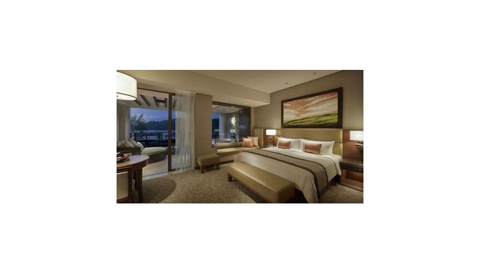 Hotel Shangri-la Rasa Ria poza 5