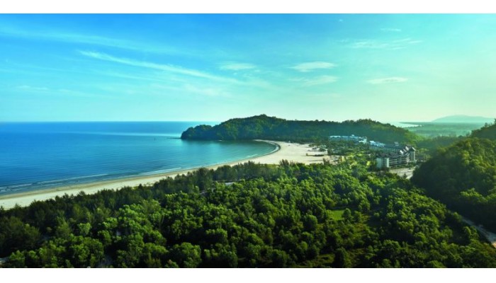 Hotel Shangri-la Rasa Ria poza 10