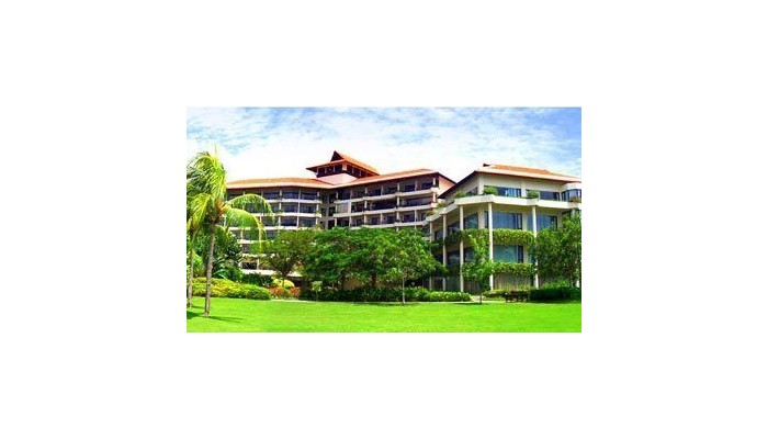 Poza pentru Hotel Shangri-la Tanjung Aru 207-1488118404 Hotel Shangri-la Tanjung Aru poza 0