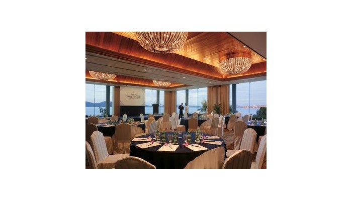 Poza pentru Hotel Shangri-la Tanjung Aru 291-1488118409 Hotel Shangri-la Tanjung Aru poza 5