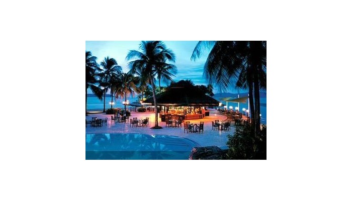Poza pentru Hotel Shangri-la Tanjung Aru 890-1488118408 Hotel Shangri-la Tanjung Aru poza 4