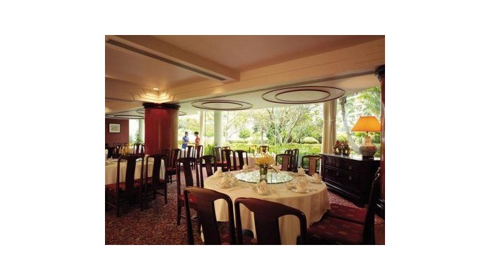 Hotel Shangri-la`s Tanjung Aru poza 4