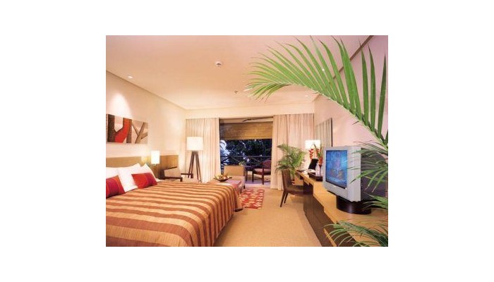 Hotel Shangri-la`s Tanjung Aru poza 2