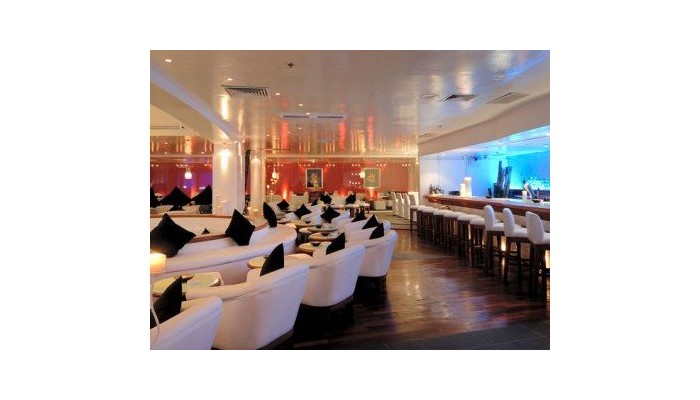 Hotel Shangri-la`s Tanjung Aru poza 5