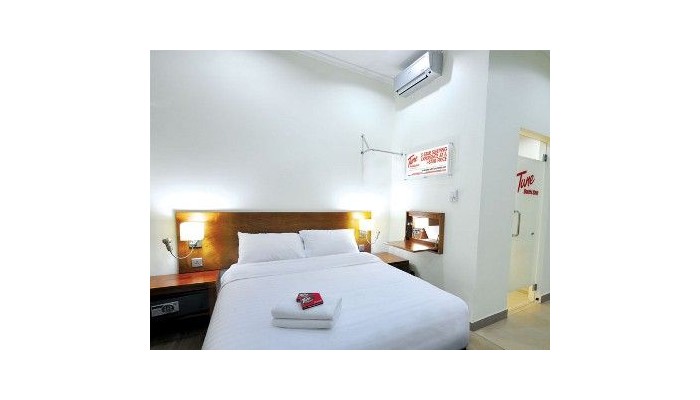 Hotel Tune - 1borneo Kota Kinabalu poza 4