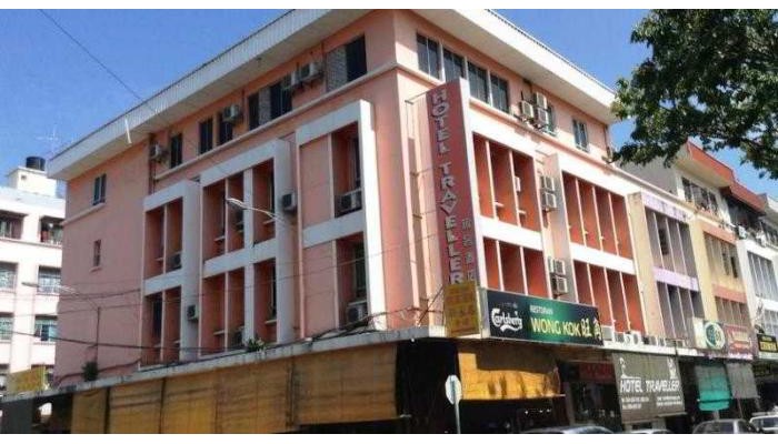 Hotel Tune - 1borneo Kota Kinabalu poza 9