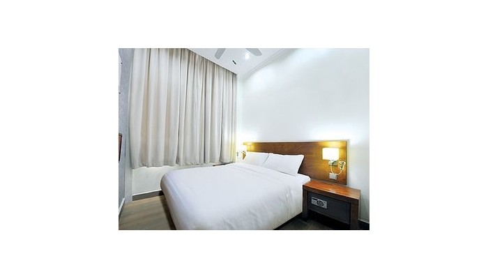 Hotel Tune - 1borneo Kota Kinabalu poza 8