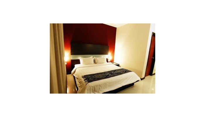 Kinabalu Daya Hotel poza 4