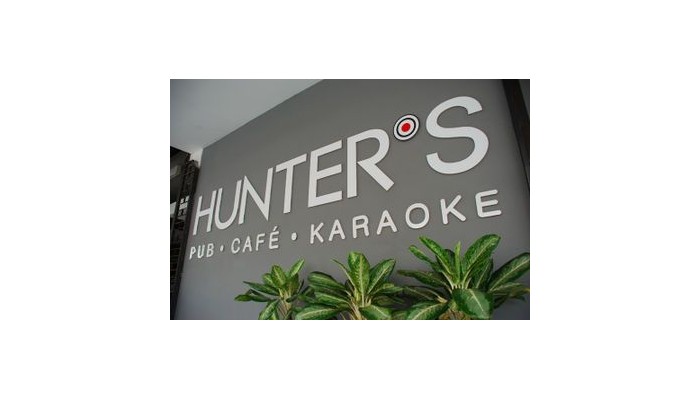 Kinabalu Daya Hotel poza 0