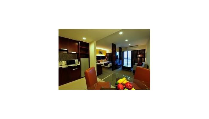 Ming Garden Hotel & Residences poza 0
