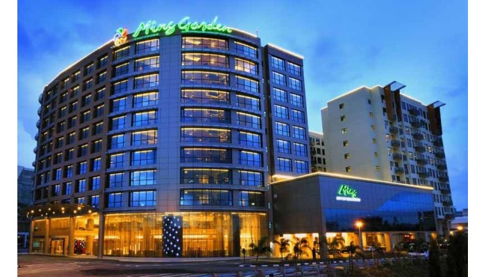 Ming Garden Hotel & Residences poza 6