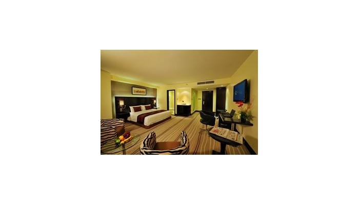 Ming Garden Hotel & Residences poza 2