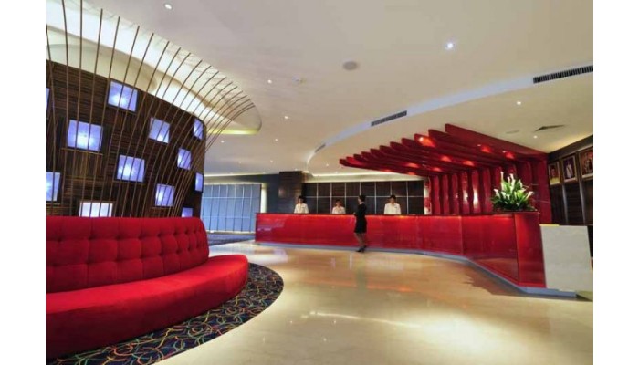 Ming Garden Hotel & Residences poza 8