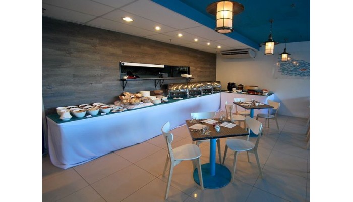 Oceania Hotel poza 5