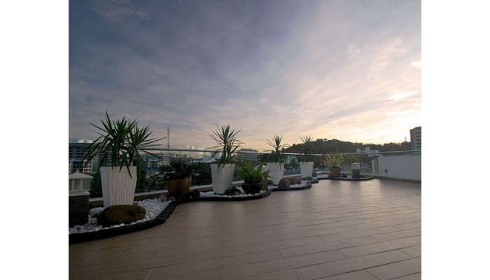 Oceania Hotel poza 2