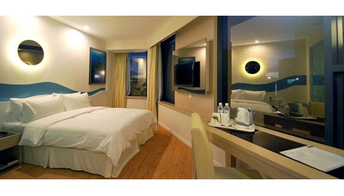 Oceania Hotel poza 10