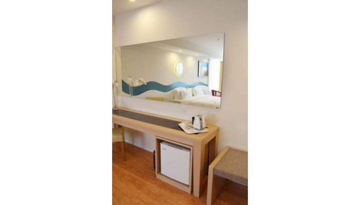 Oceania Hotel poza 9