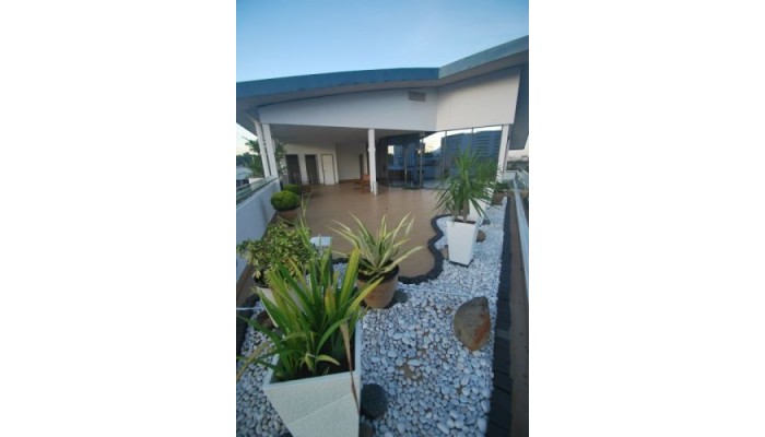 Oceania Hotel poza 0