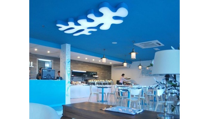 Oceania Hotel poza 7