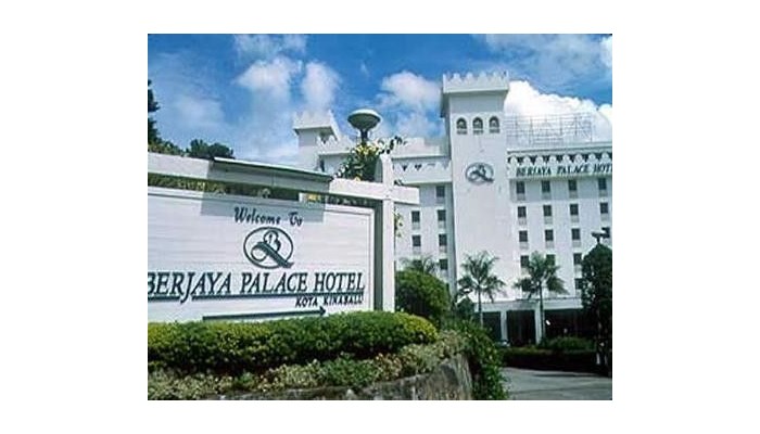 Palace Hotel poza 1