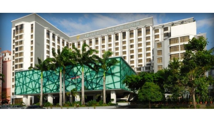 Promenade Hotel Kota Kinabalu poza 1