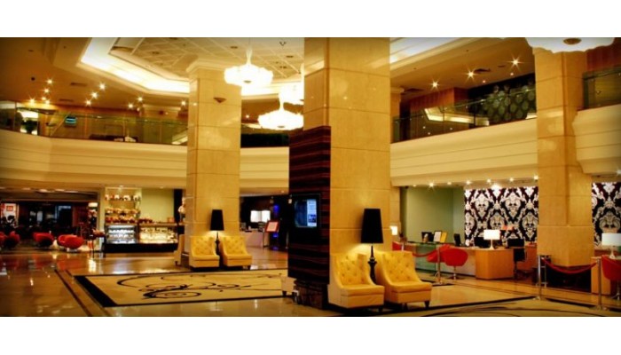 Promenade Hotel Kota Kinabalu poza 2