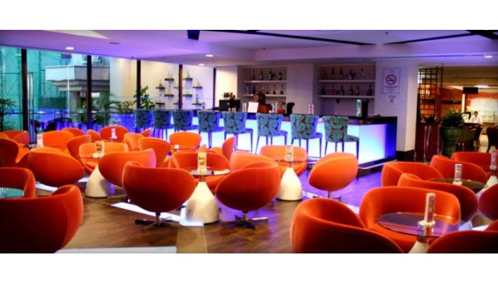 Promenade Hotel Kota Kinabalu poza 4