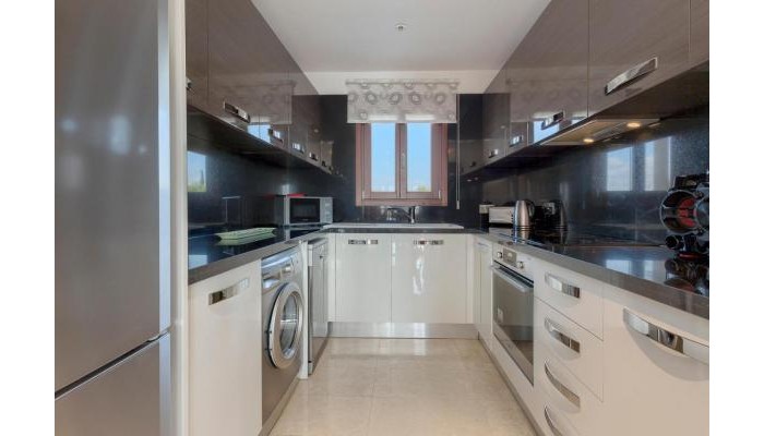 Aphrodite Hills Rentals - Premium Serviced Apartments poza 10